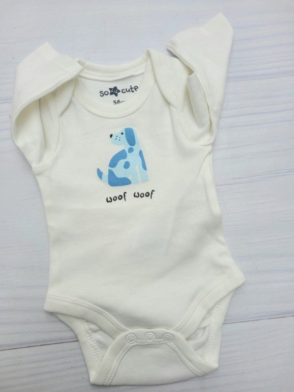 Producto - BODY WOOF RN - Transferencia 11.475