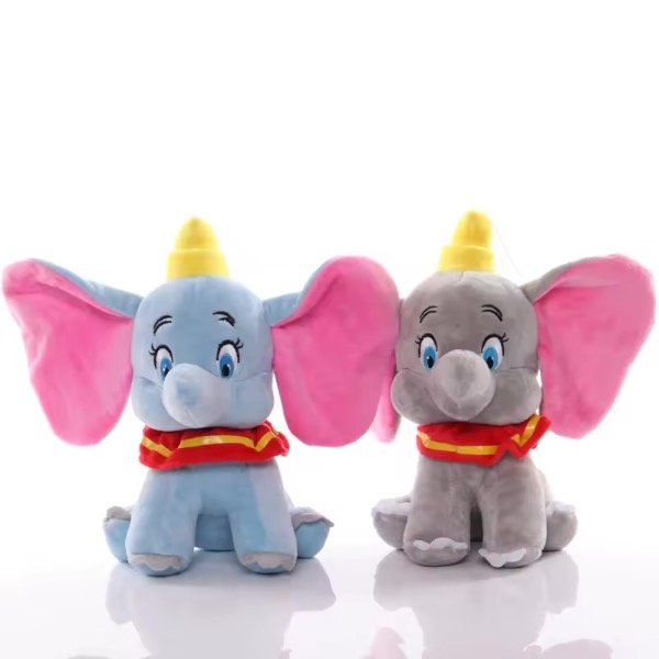 Producto - Pelcuhe dumbo 20 cm