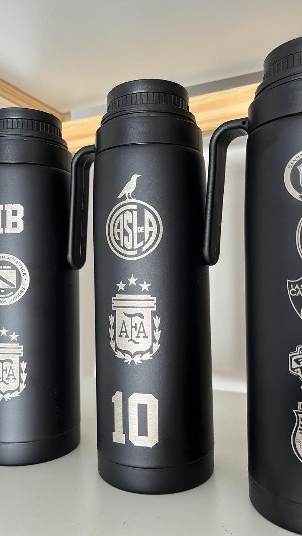 Producto - TERMO SAN LORENZO