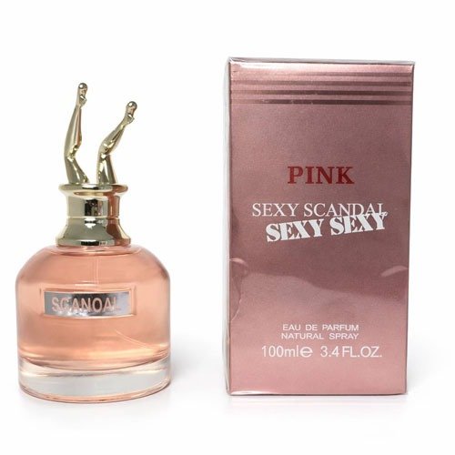Producto - SCANDAL PINK