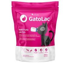 Producto - Gato lac