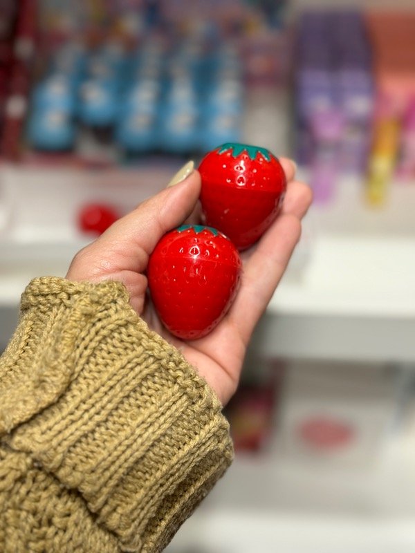 Producto - Bálsamo labial