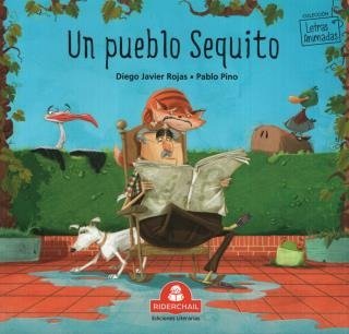 Producto - UN PUEBLO SEQUITO  - 9789871603459