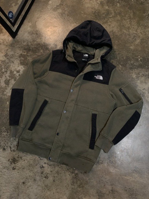 Producto - TNF Highrail (M)