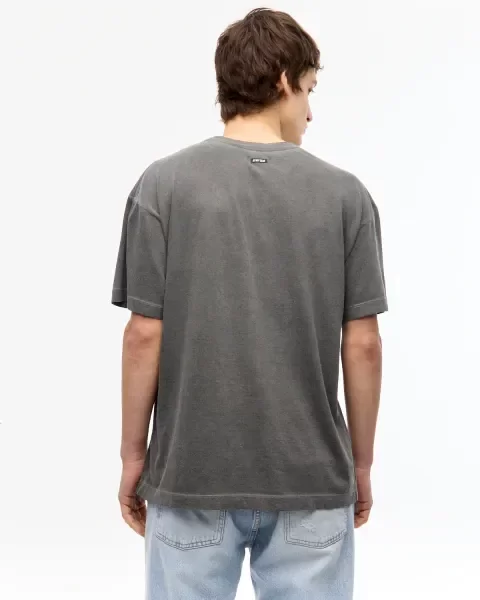 Producto - Remera Process Negrido Ay Not Dead - 2