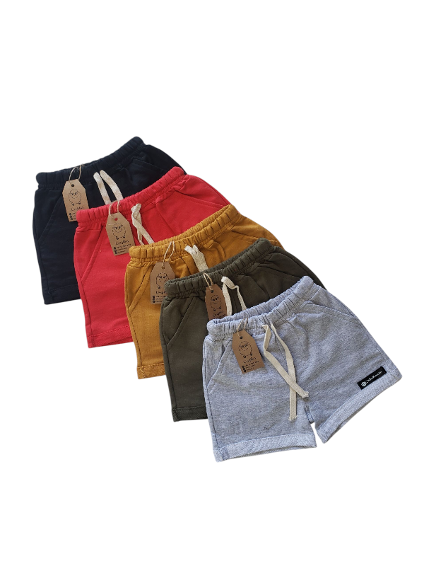 Producto - SHORT RUSTICO