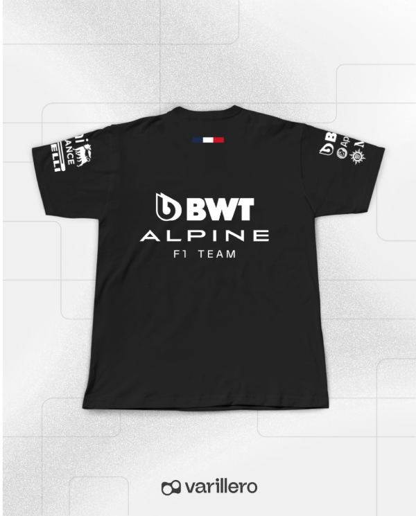 Producto - Remera Colapinto Alpine