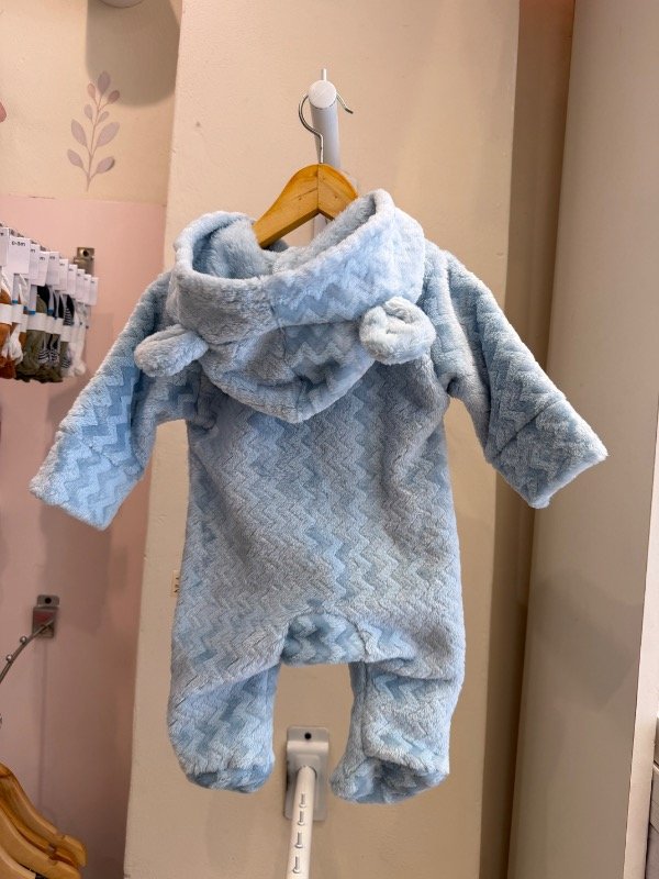 Producto - ENTERITO TEDDY - 6