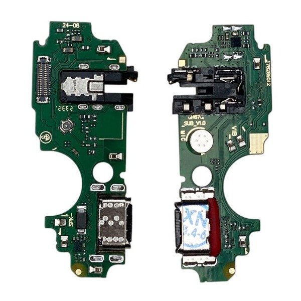 Producto - Placa De Carga Completa Para Zte Blade A34