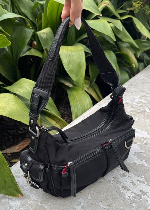 Producto - Cargo BAG TommyHilfiger