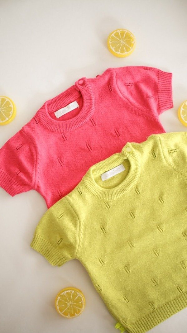 Producto - REMERA ELLA SPIKE FUCSIA