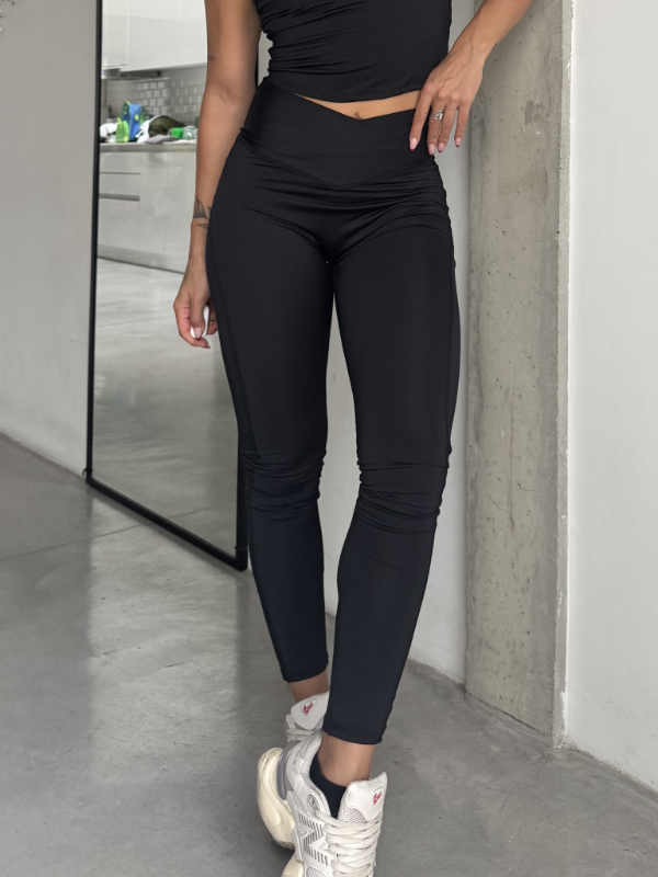Producto - Calza Wainat cintura cruzada