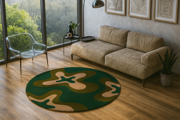 Producto - Alfombra Hawai