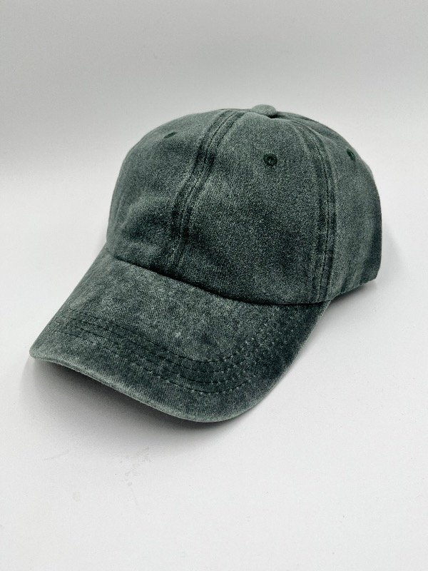 Producto - Vintage verde oscuro