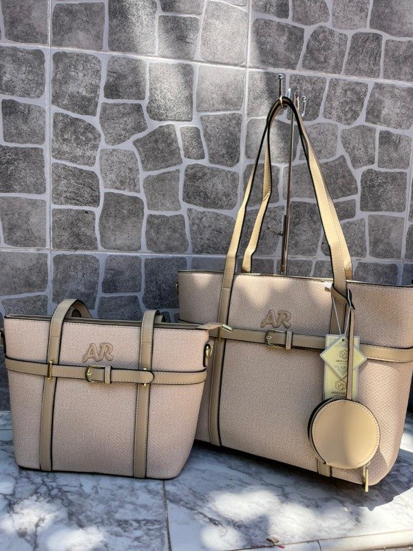 Producto - CARTERA DUO ARDILLA ROJA 53221