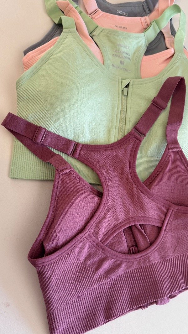 Producto - Top Seamless Giuli