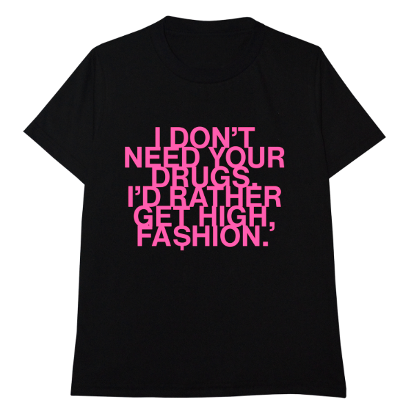 Producto - Remera Fashion - Addison Rae