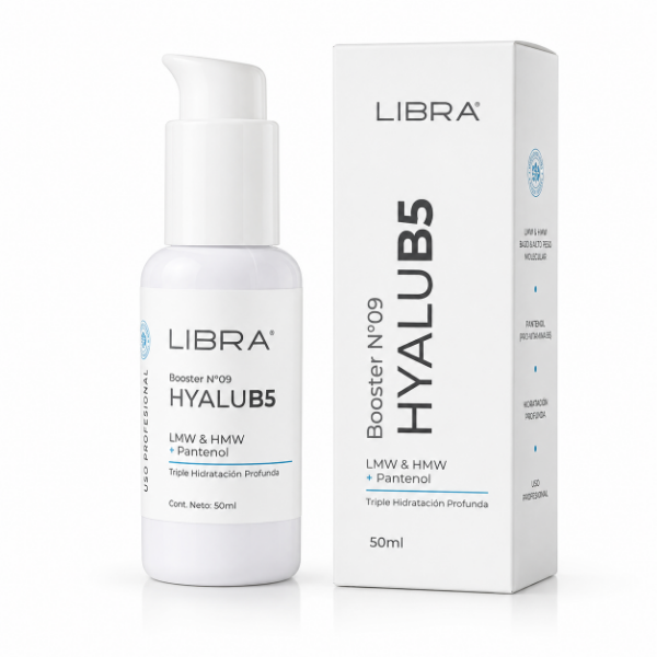 Producto - Booster HyaluB5