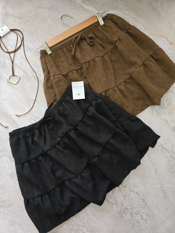 Producto - Pollera MAR