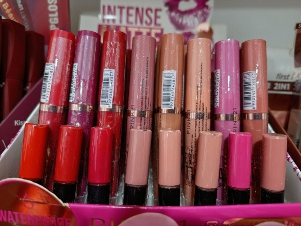 Producto - Indeleble intense pink21
