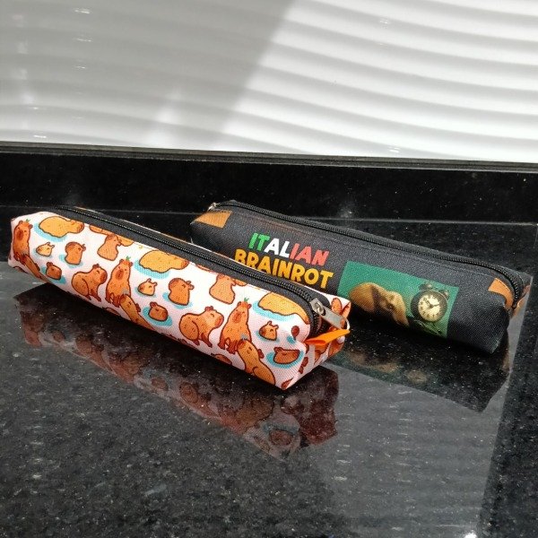 Producto - Cartuchera tubo