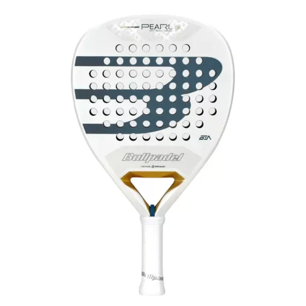 Producto - Paleta Bullpadel Pearl 26