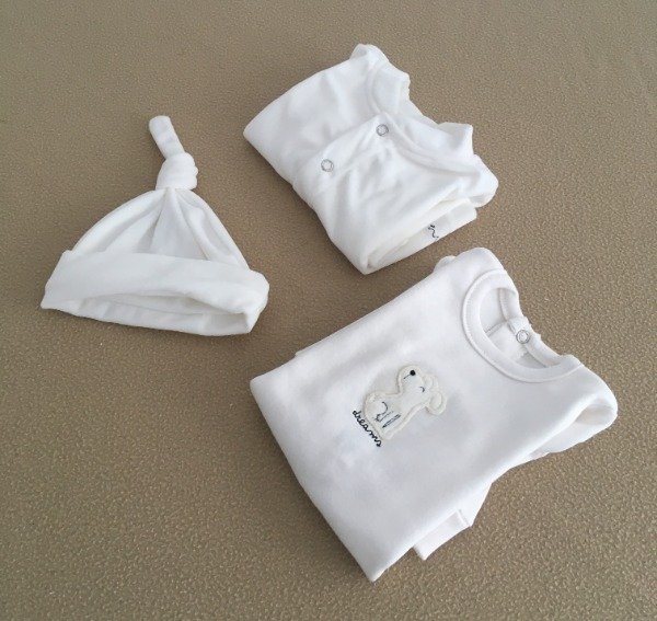 Producto - Set Tokio (3 prendas) outlet