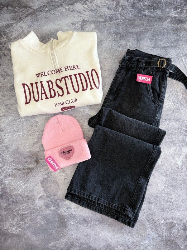 Producto - Jeans regulable