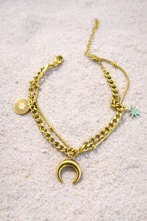 Producto - Pulsera Andressa