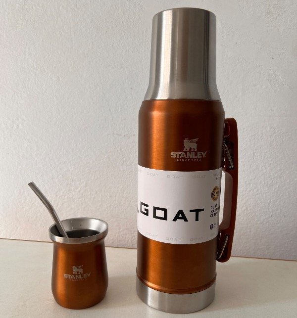 Producto - Set termo, mate y bombilla