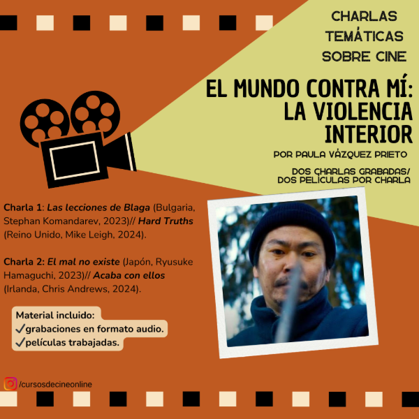 Producto - El mundo contra mí: la violencia interior