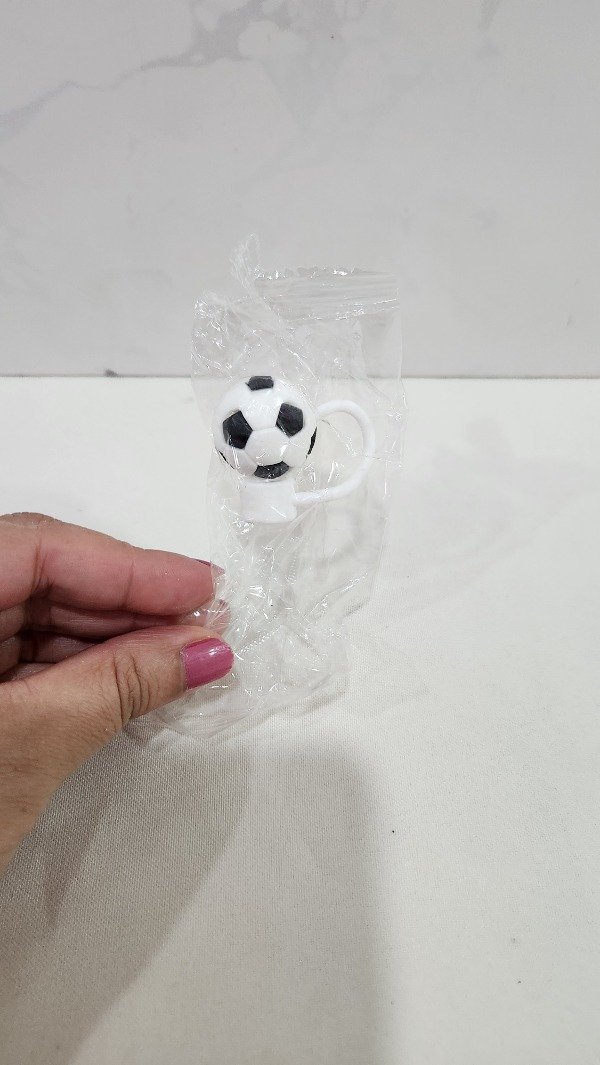 Producto - Tapón pelota de fútbol