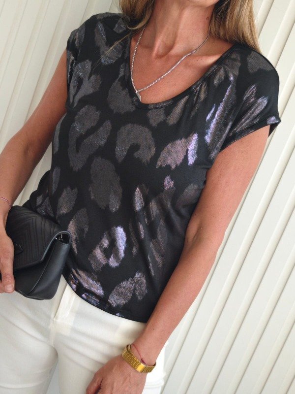 Producto - Remera Oriana