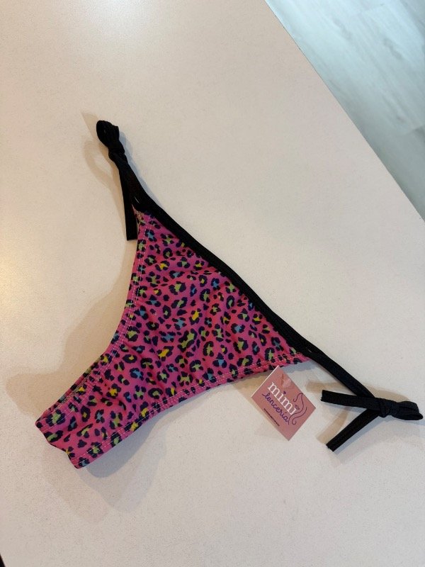 Producto - PROMO Bombacha bikini - 0434 - talle 3
