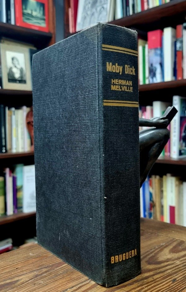 Producto - Moby Dick - Herman Melville