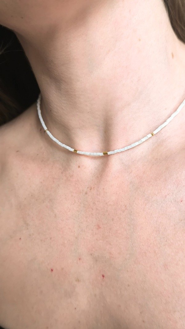 Producto - Choker Princess