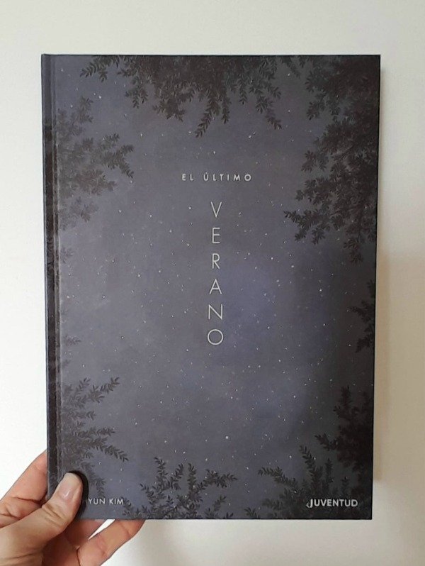 Producto - El último Verano