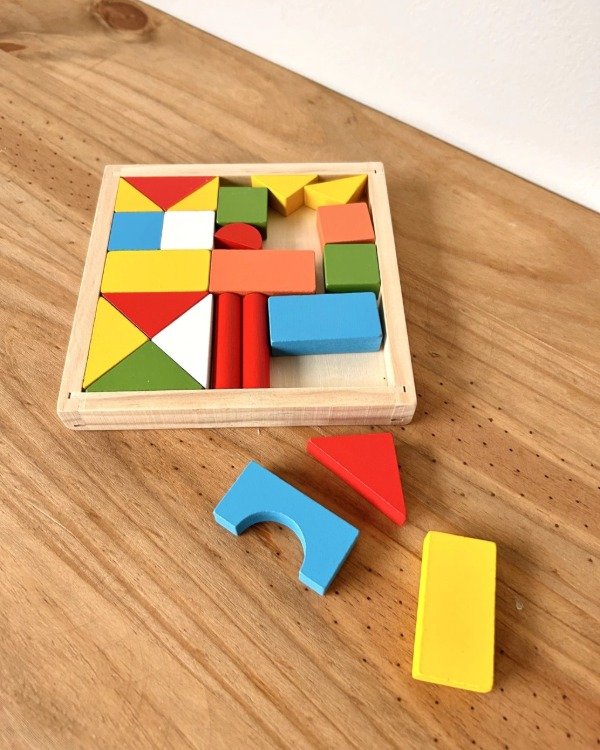 Producto - Box - Bloques