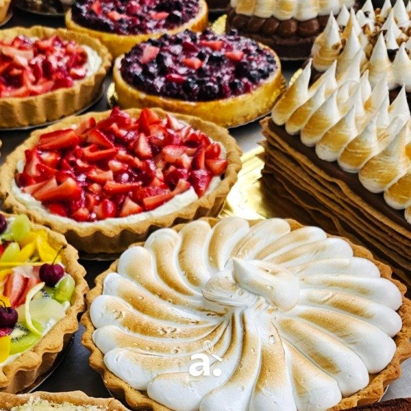 Producto - Tortas Enteras