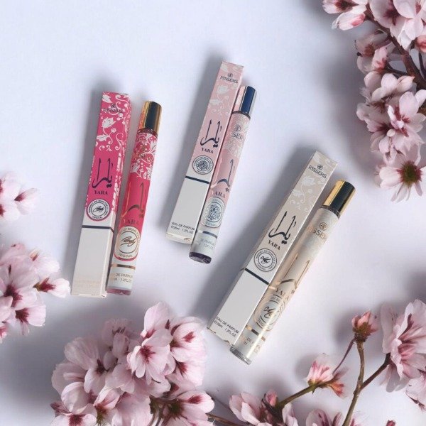 Producto - Perfumes árabes Yara
