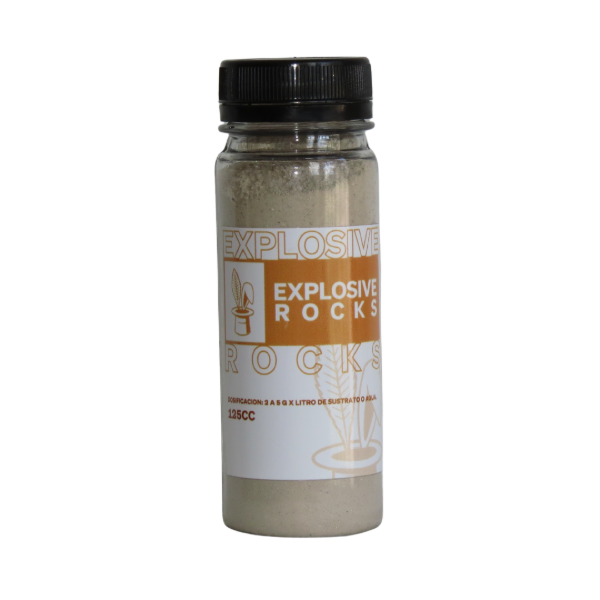 Producto - Explosive Rocks MagiK