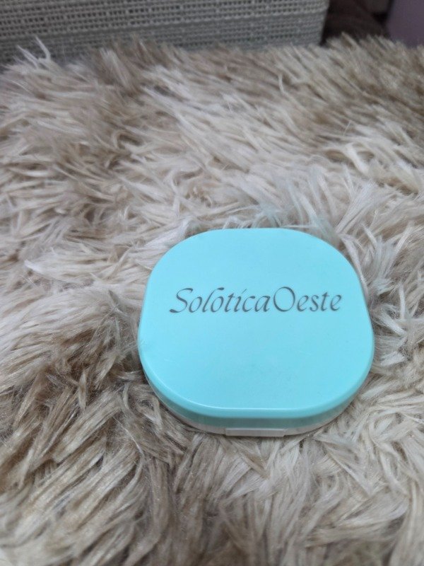 Producto - Kit porta Lentes de contacto SoloticaOeste - 9