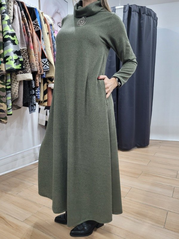 Producto - Faena verde