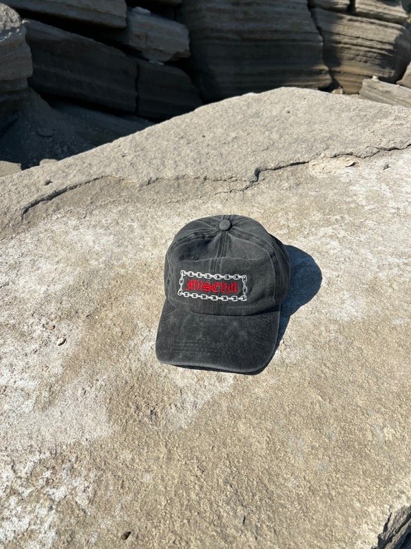 Producto - Chains negra