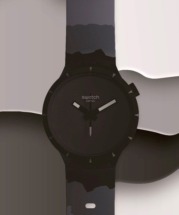Producto - Swatch SB03B110