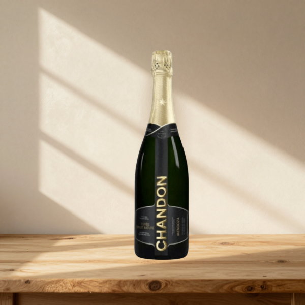 Producto - Espumante Chandon Brut Nature