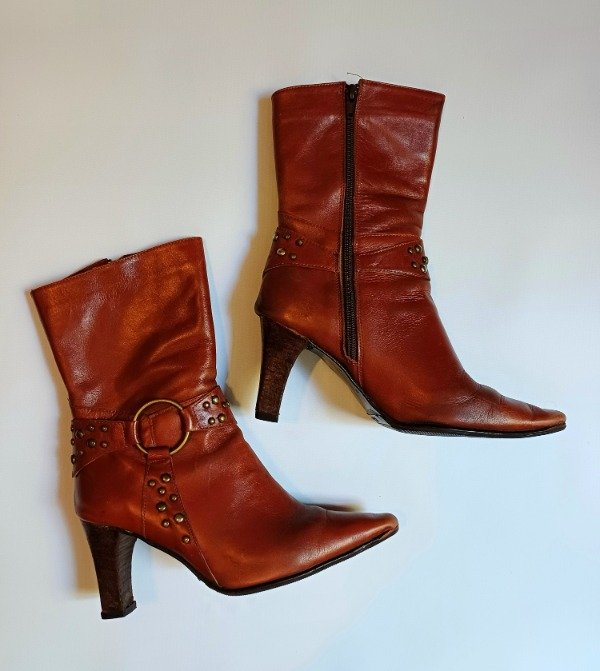 Producto - Botas Brava
