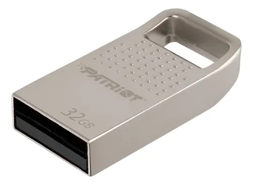 Producto - PEN DRIVE PATRIOT TAB200 32GB USB 2.0