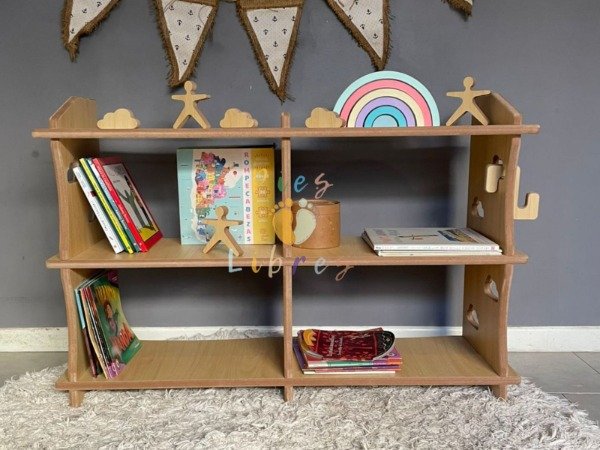 Producto - Organizador Indi