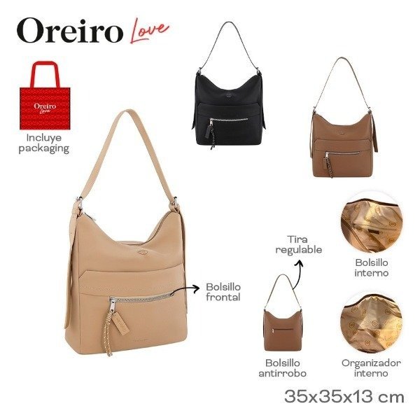 Producto - CARTERA OREIRO PU 31028